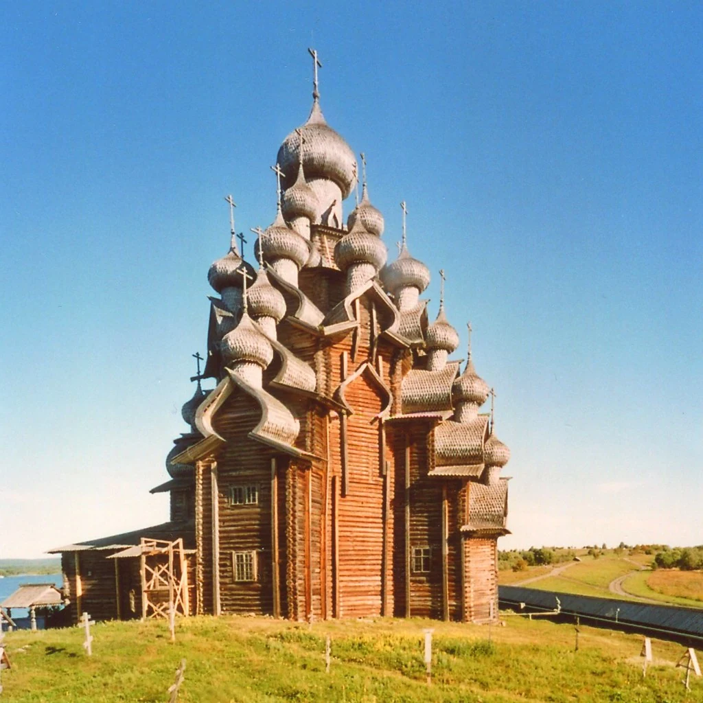 Увидеть Карелию · Фото: Tiberio Frascari (CC BY-SA 2.0)