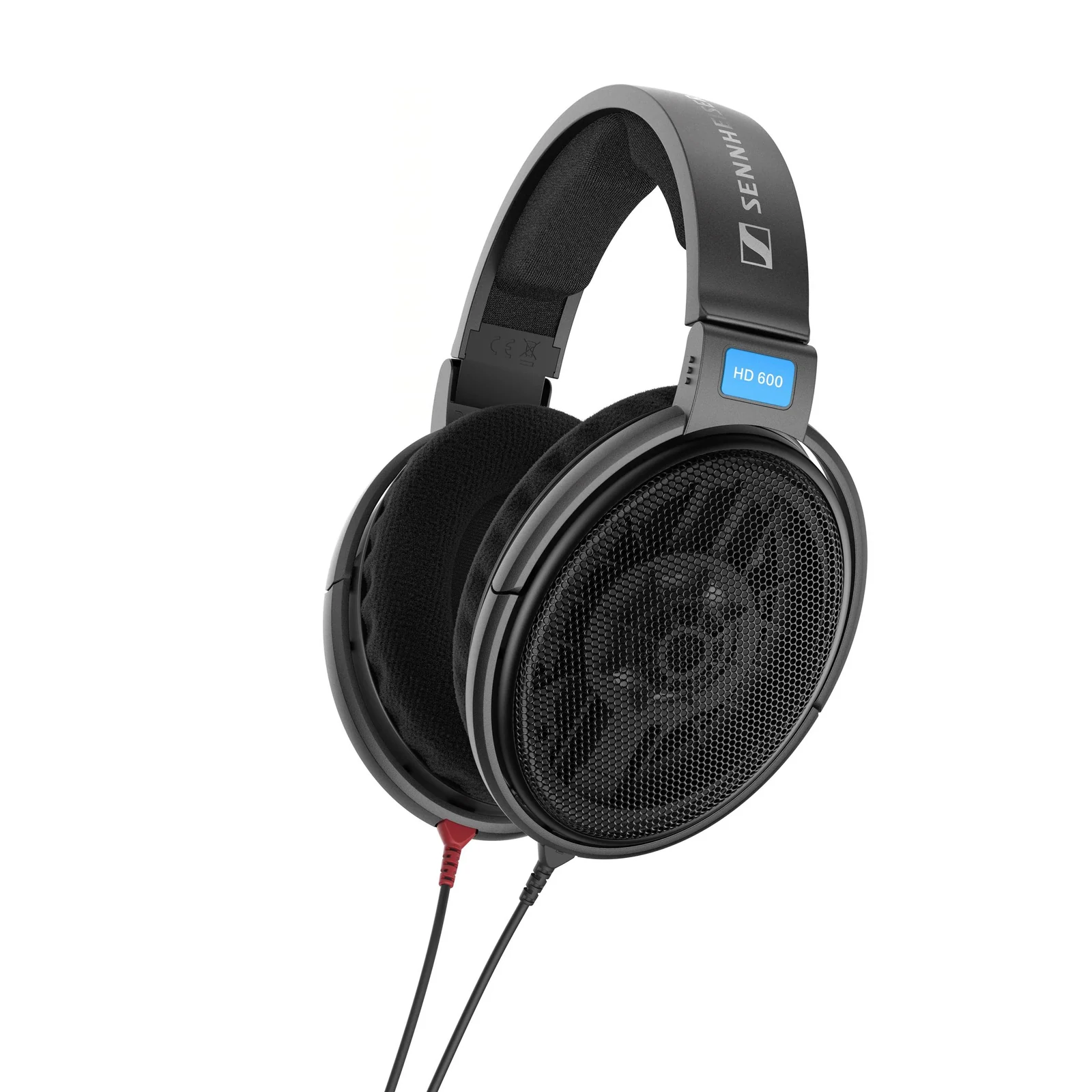 Hi-Fi-наушники Sennheiser HD 600 для дома · Фото: Sennheiser Consumer Audio (© Sennheiser / editorial use)