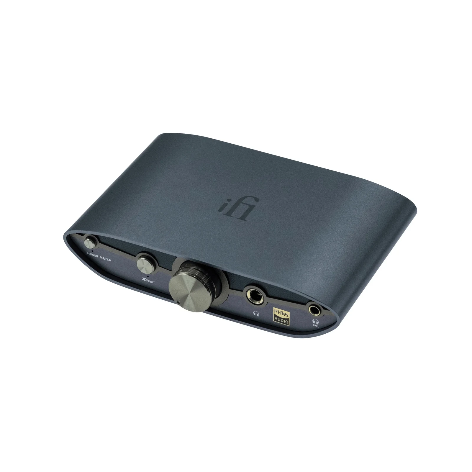 Hi-Fi-наушники Sennheiser HD 600 для дома · Фото: iFi Audio (© iFi Audio / editorial use)