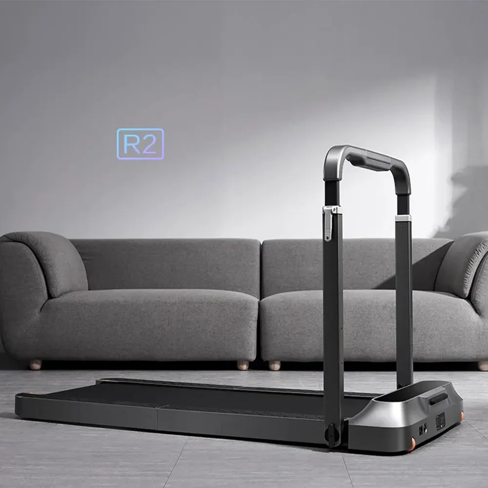 Складная беговая дорожка Kingsmith WalkingPad R2