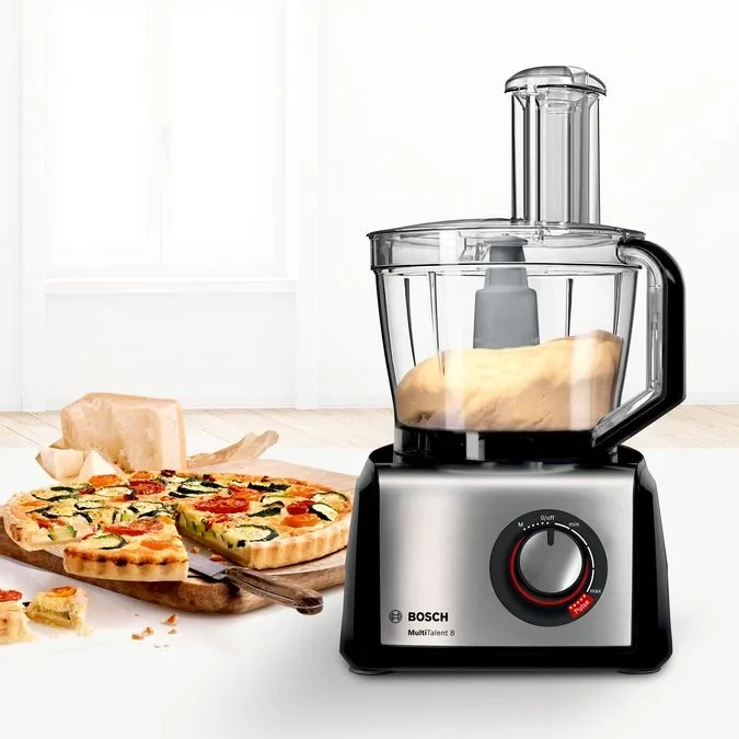 Кухонный комбайн Bosch MultiTalent 8 MC812M865