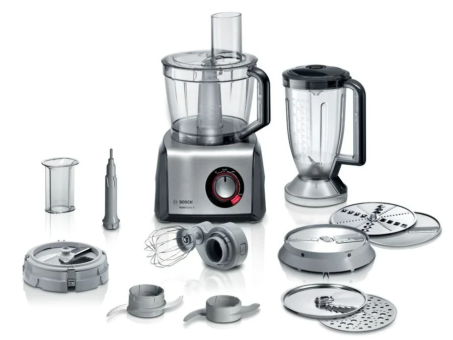 Кухонный комбайн Bosch MultiTalent 8 MC812M865