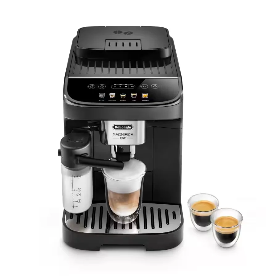 Кофемашина DeLonghi Magnifica Evo