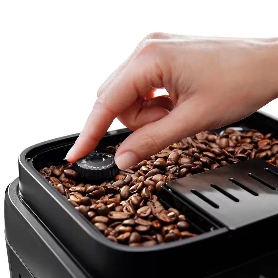 Кофемашина DeLonghi Magnifica Evo