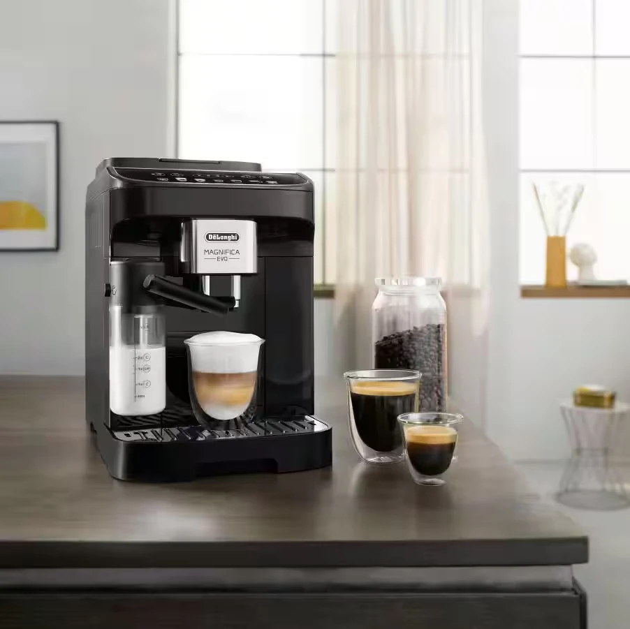 Кофемашина DeLonghi Magnifica Evo