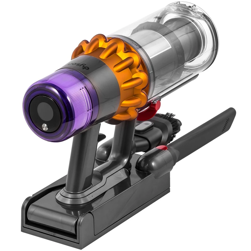 Беспроводной пылесос Dyson V15 Detect