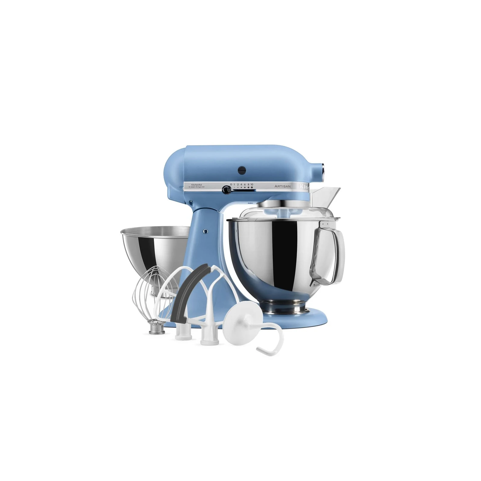 Планетарный миксер KitchenAid Artisan