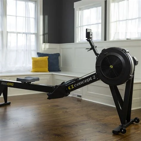 Гребной тренажёр Concept2 RowErg