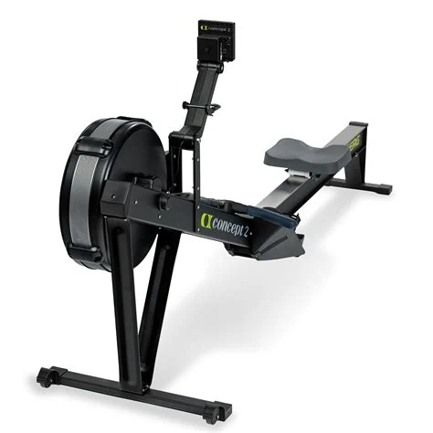 Гребной тренажёр Concept2 RowErg
