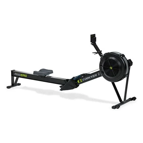 Гребной тренажёр Concept2 RowErg