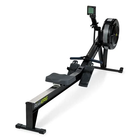 Гребной тренажёр Concept2 RowErg