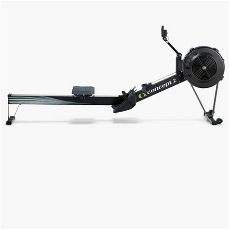 Гребной тренажёр Concept2 RowErg