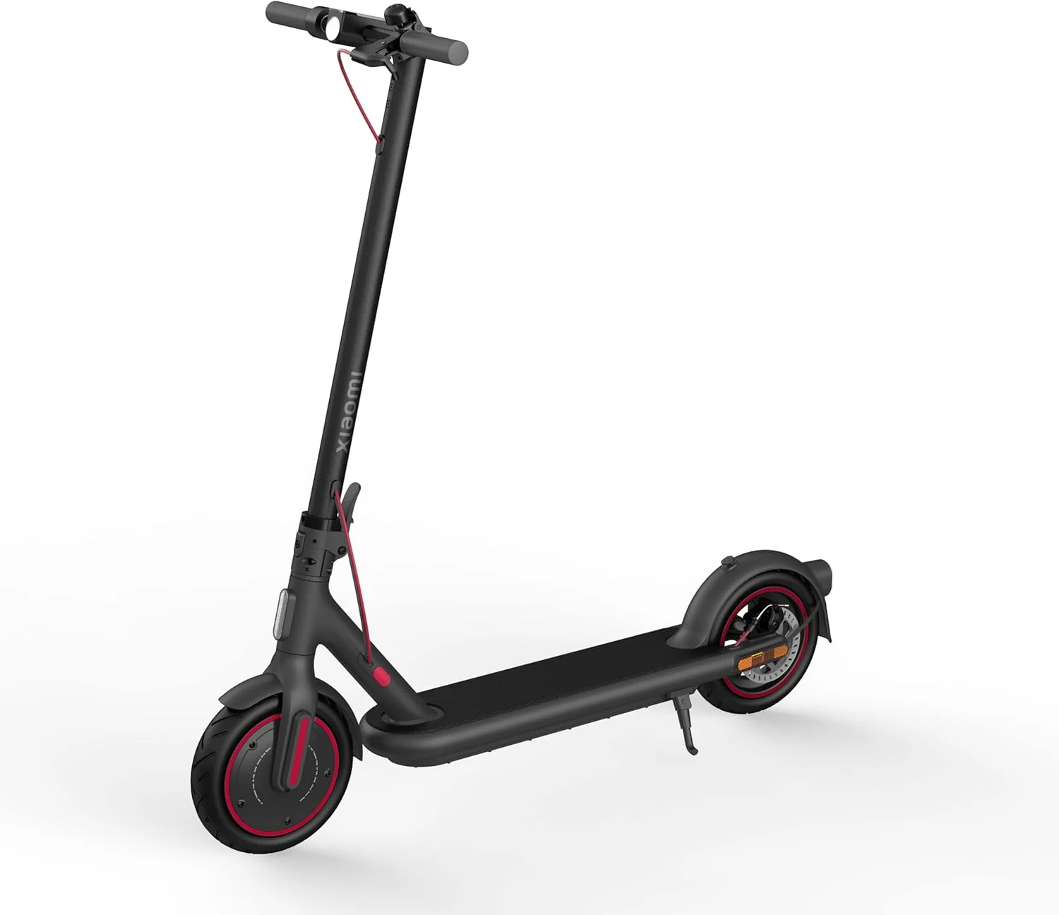 Электросамокат Xiaomi Electric Scooter 4 Pro