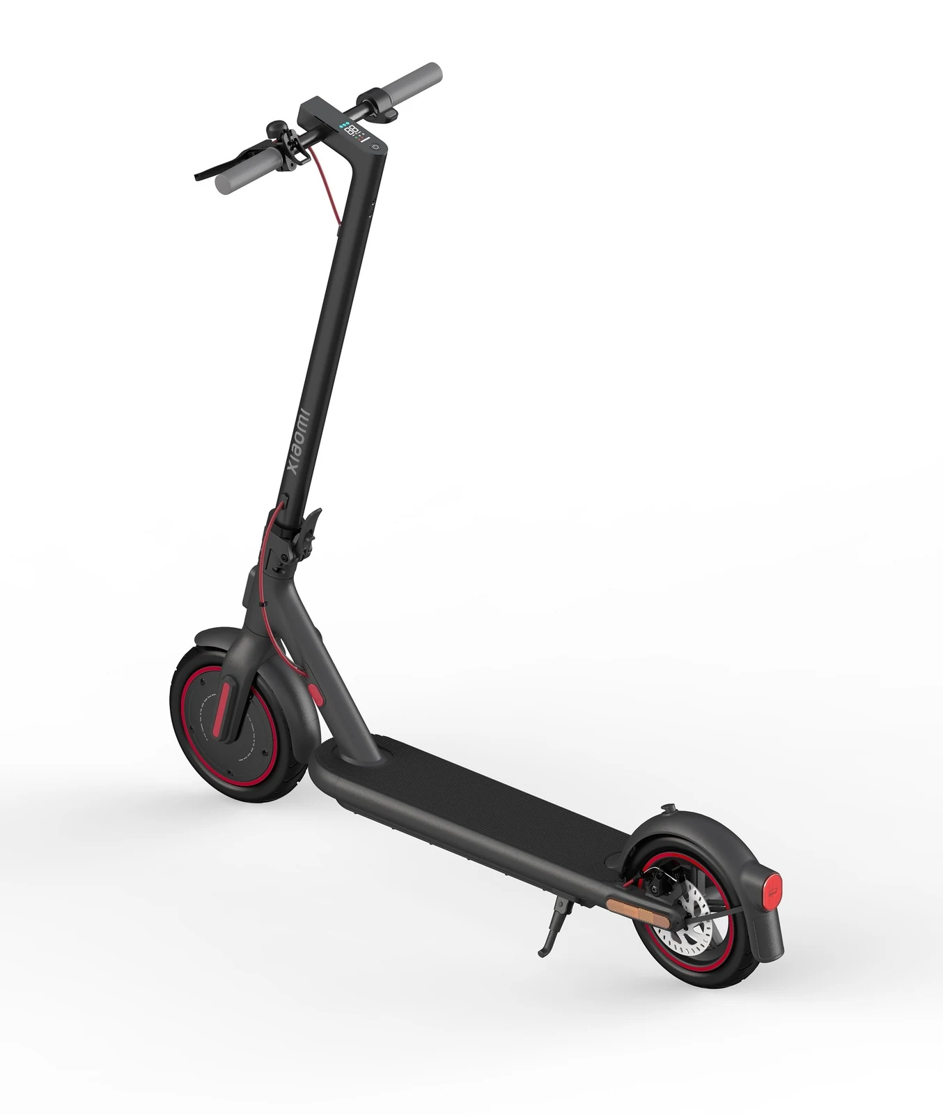 Электросамокат Xiaomi Electric Scooter 4 Pro
