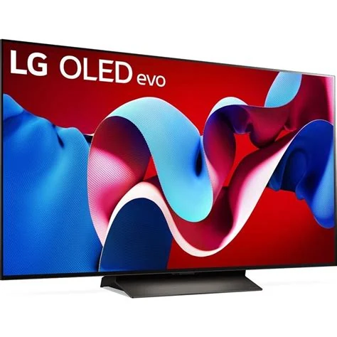 Телевизор LG OLED65C4