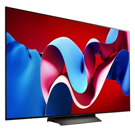 Телевизор LG OLED65C4