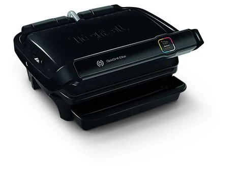 Электрогриль Tefal OptiGrill Elite GC750