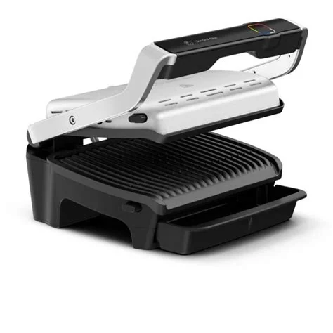 Электрогриль Tefal OptiGrill Elite GC750