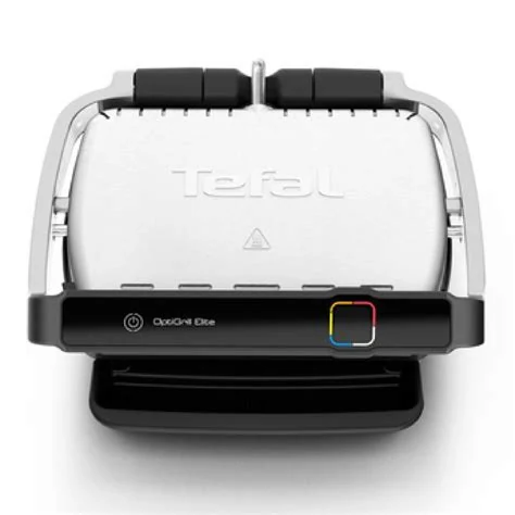 Электрогриль Tefal OptiGrill Elite GC750