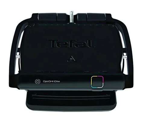 Электрогриль Tefal OptiGrill Elite GC750