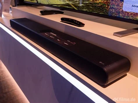 Саундбар LG S77TR