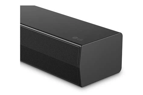 Саундбар LG S77TR