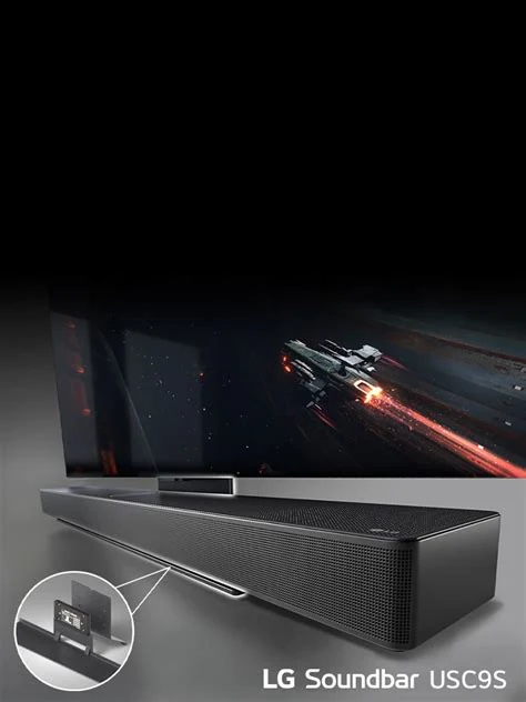 Саундбар LG S77TR
