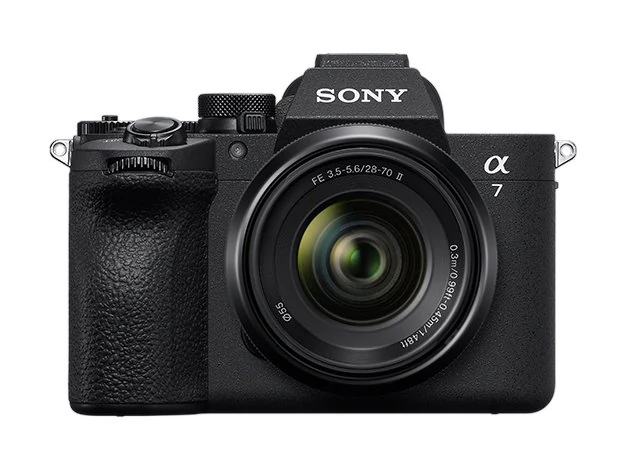 Камера Sony Alpha 7 V