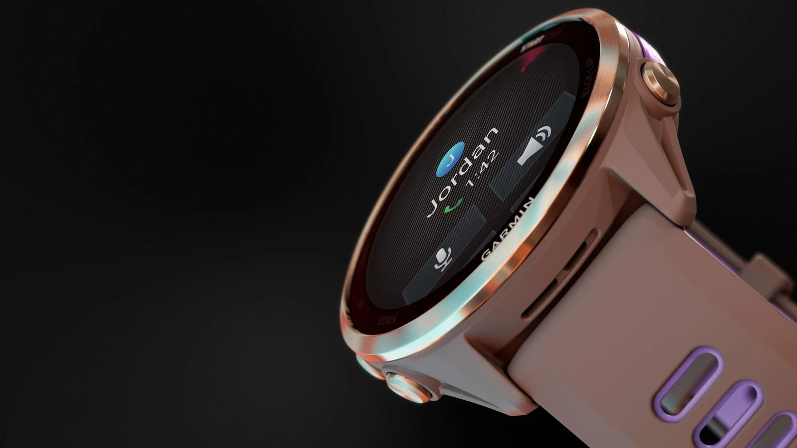 Часы Garmin Forerunner 970