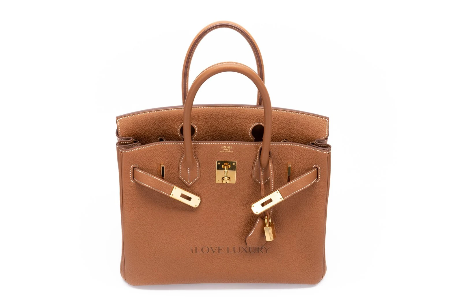 Сумка Hermès Birkin 30