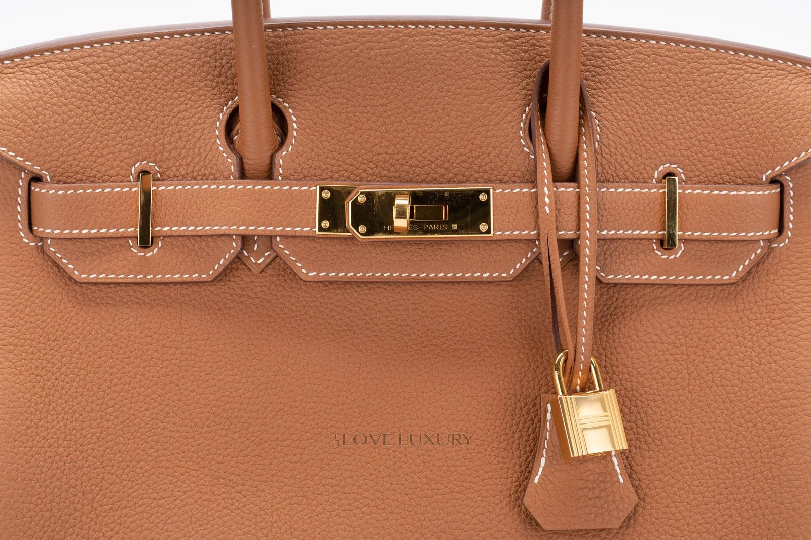 Сумка Hermès Birkin 30