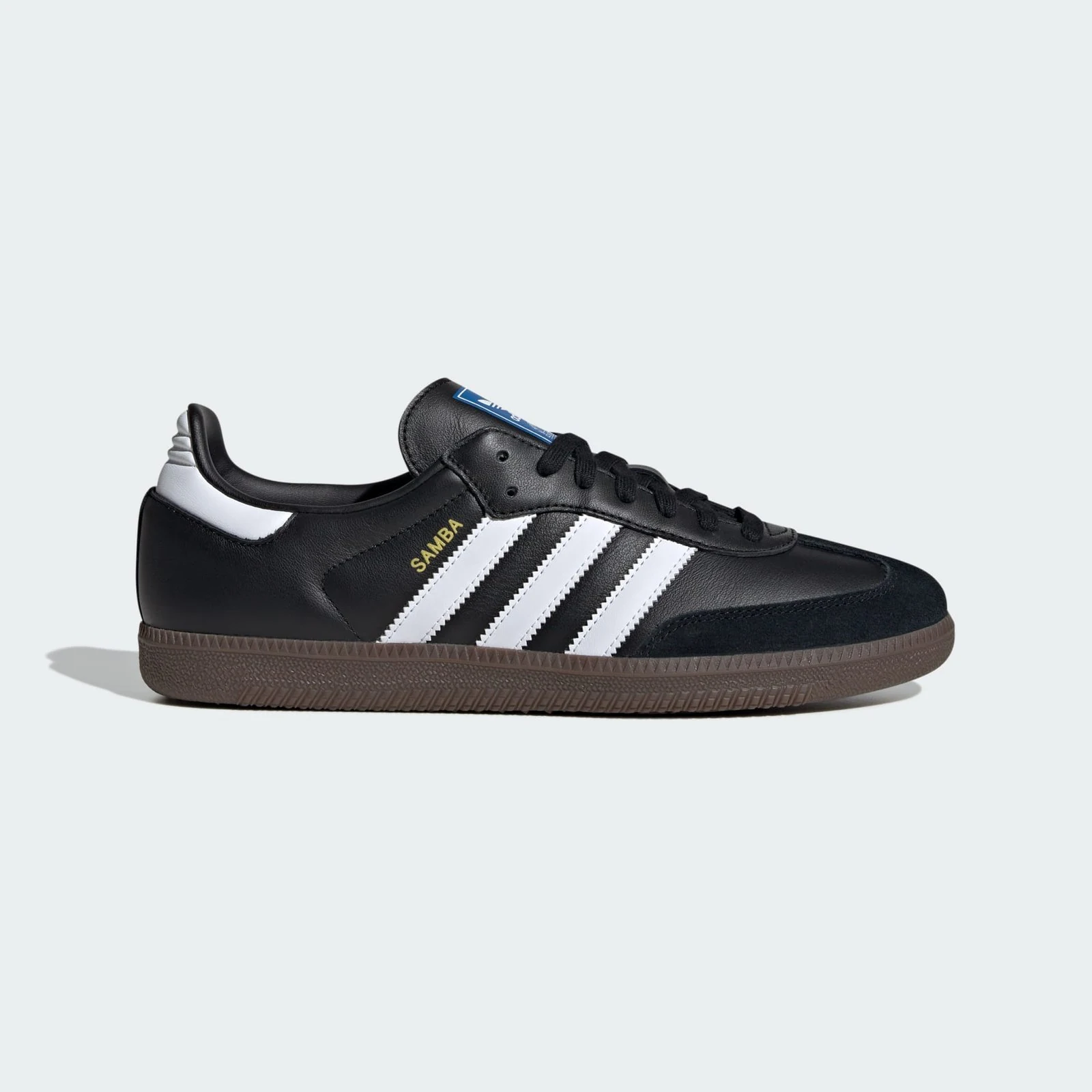 Кеды adidas Samba OG