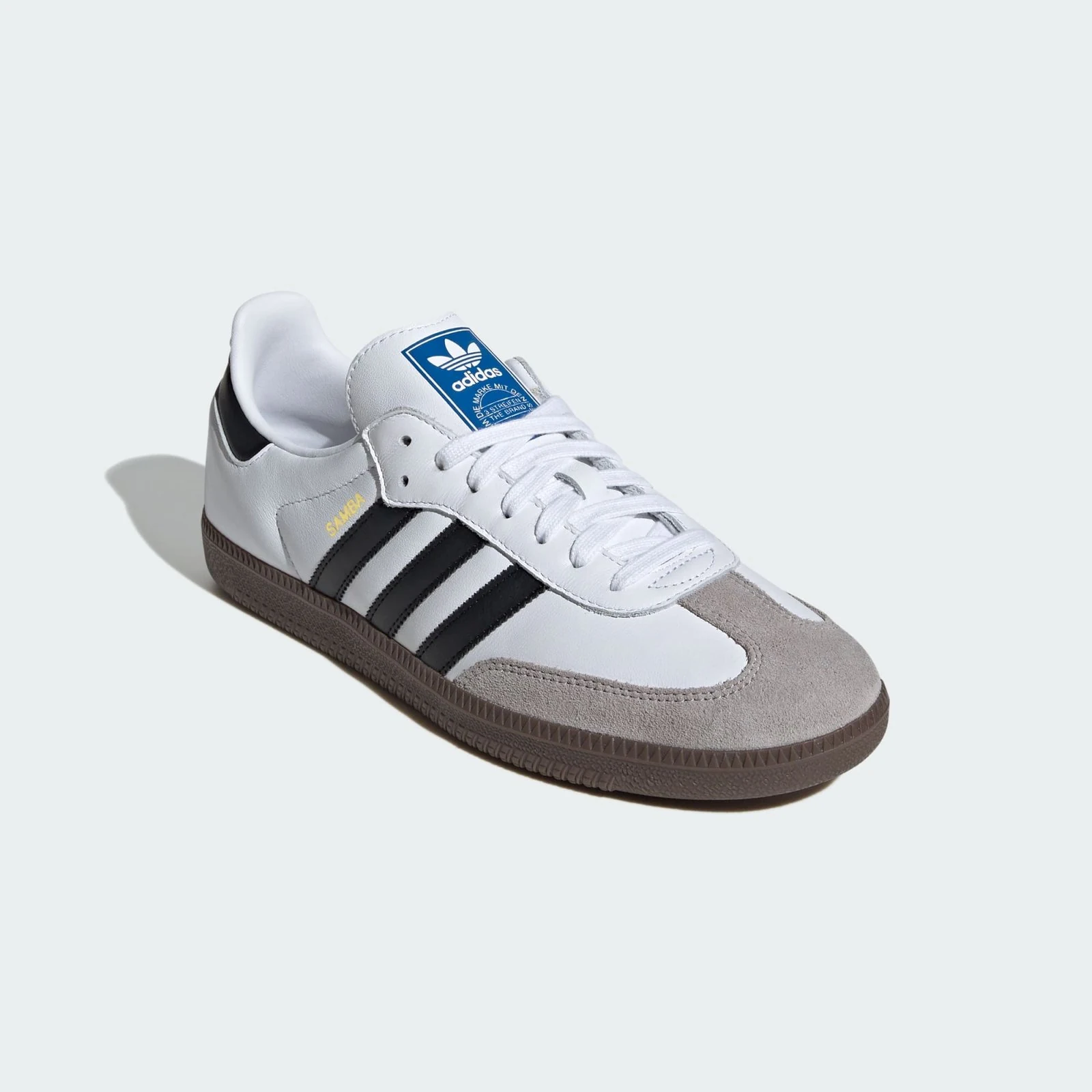 Кеды adidas Samba OG