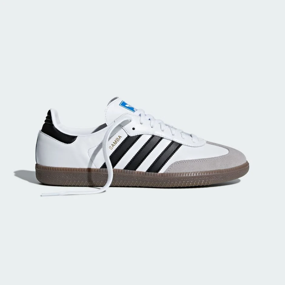 Кеды adidas Samba OG