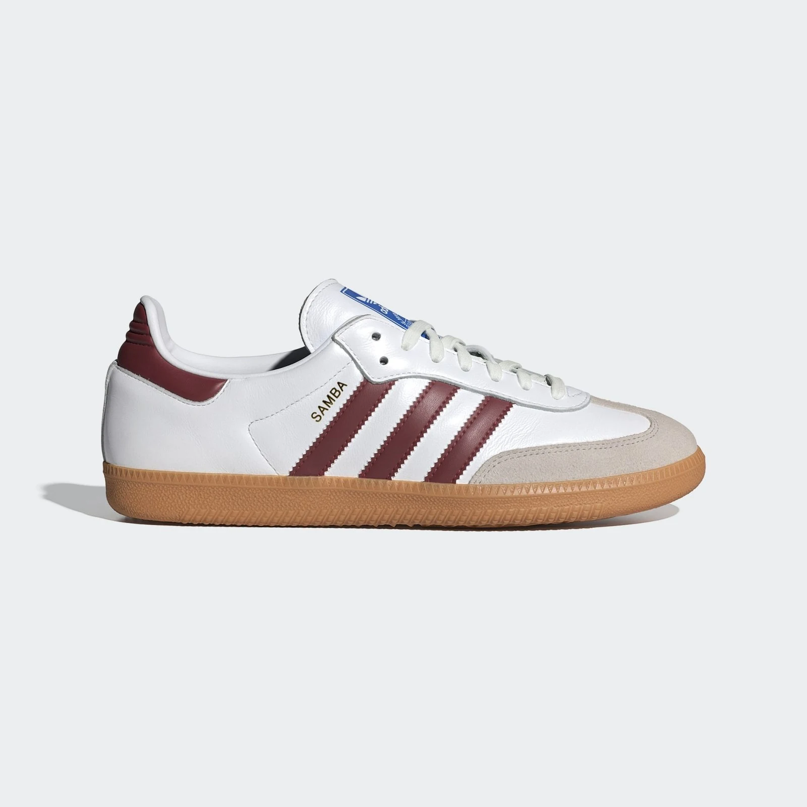 Кеды adidas Samba OG