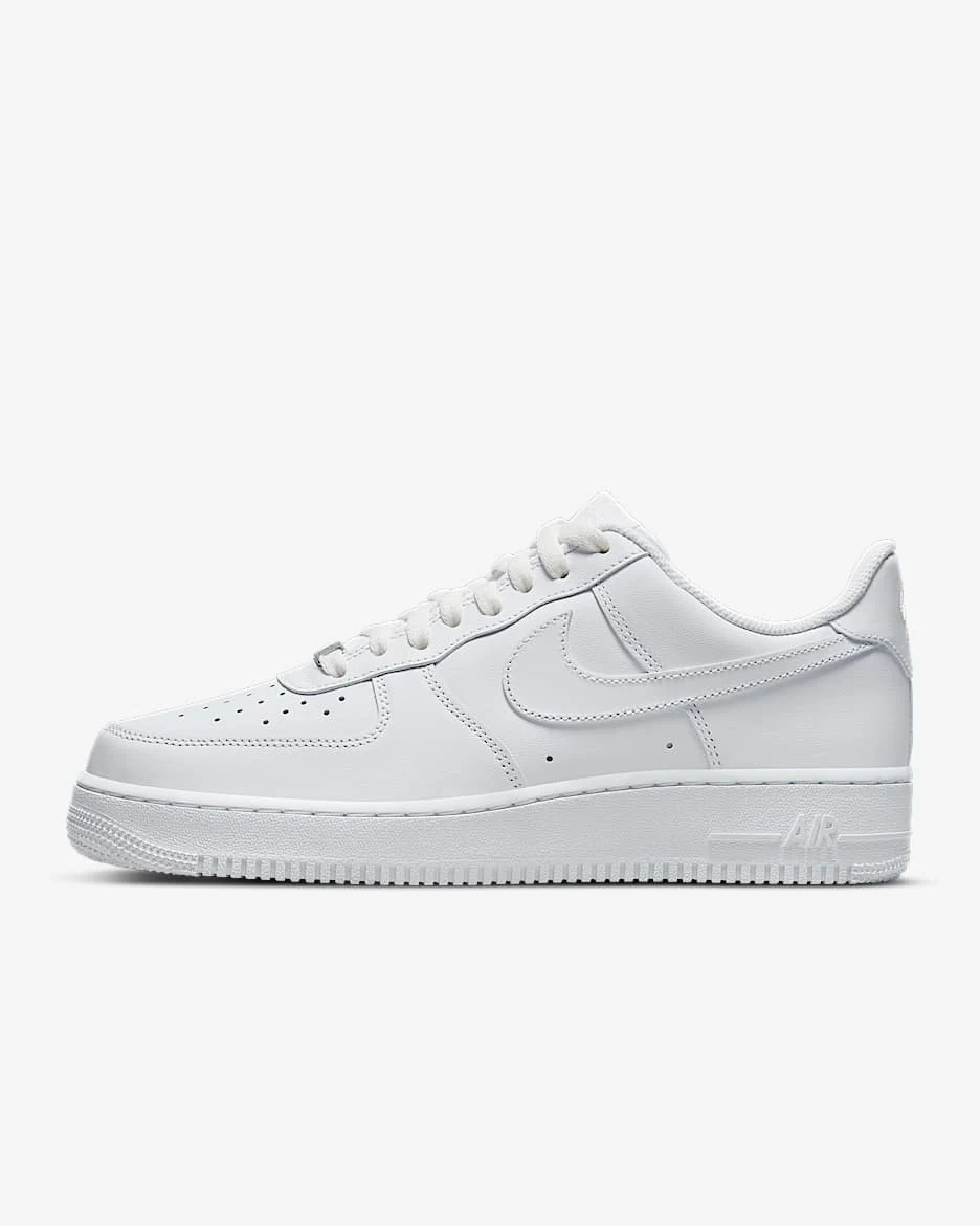 Кеды Nike Air Force 1 '07
