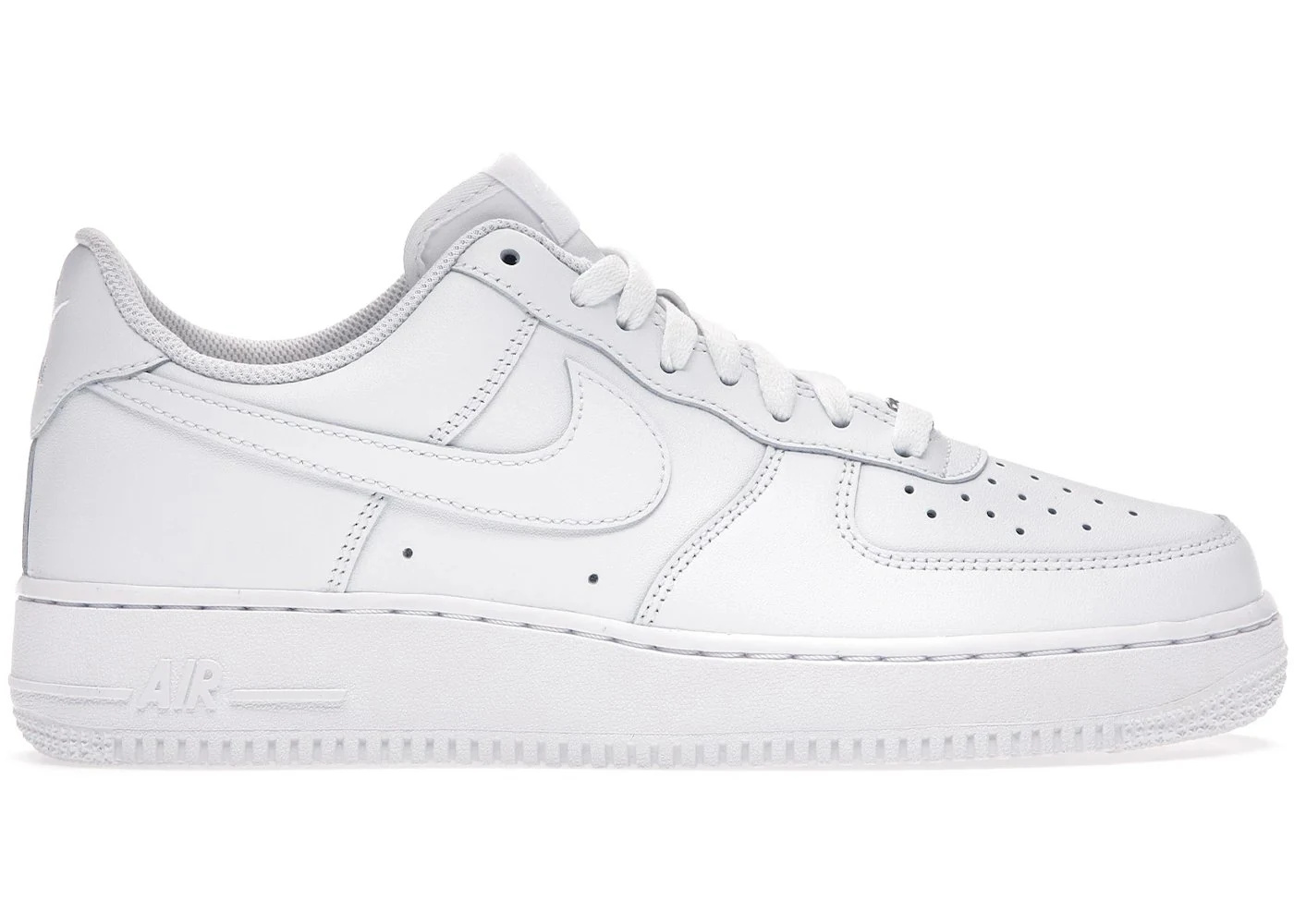 Кеды Nike Air Force 1 '07