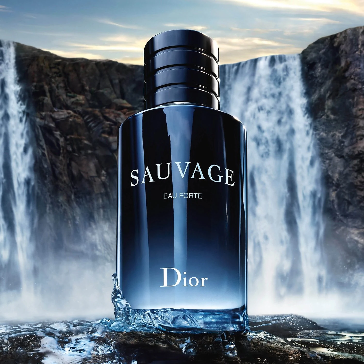 Парфюм Dior Sauvage EDP 100 мл