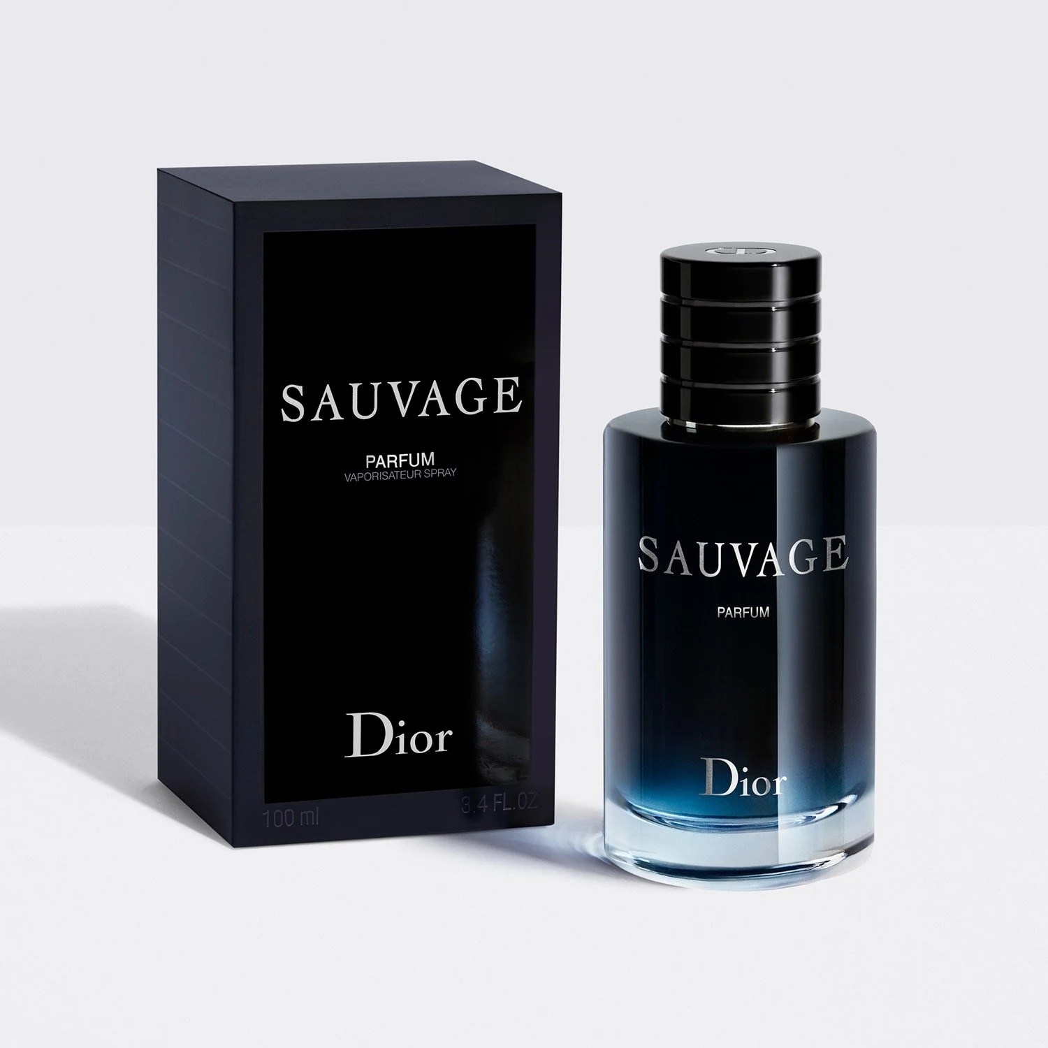 Парфюм Dior Sauvage EDP 100 мл