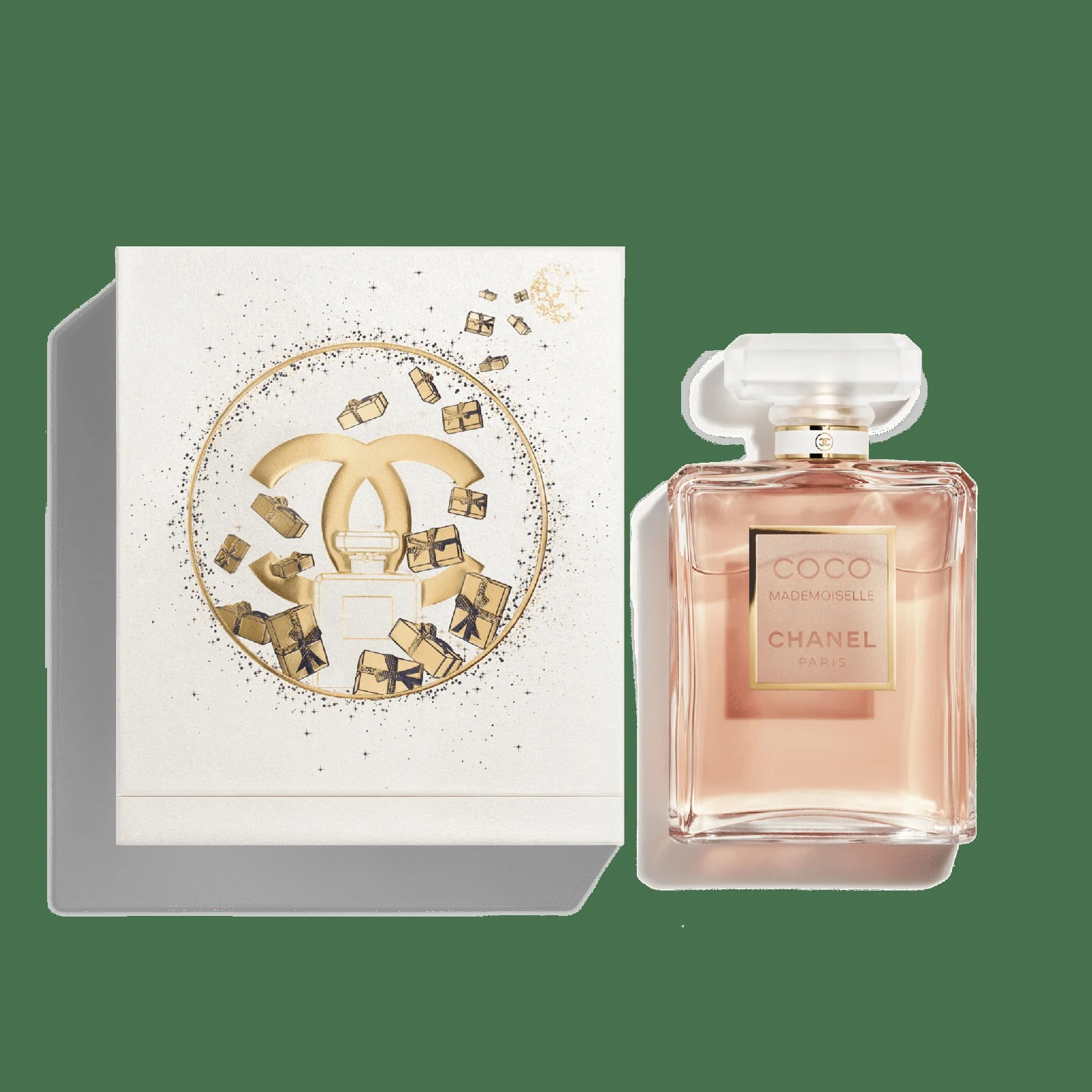 Парфюм Chanel Coco Mademoiselle 50 мл