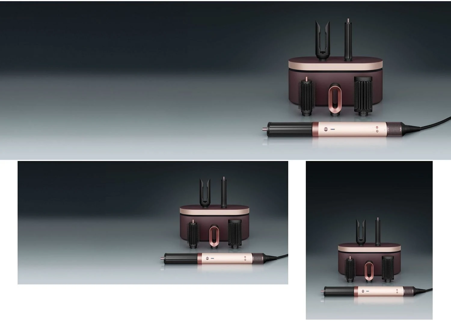Стайлер Dyson Airwrap Co-anda2x