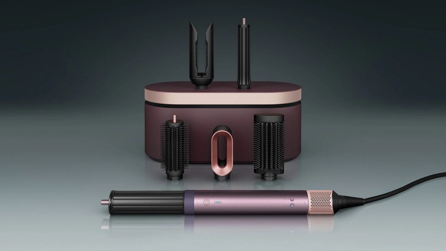 Стайлер Dyson Airwrap Co-anda2x