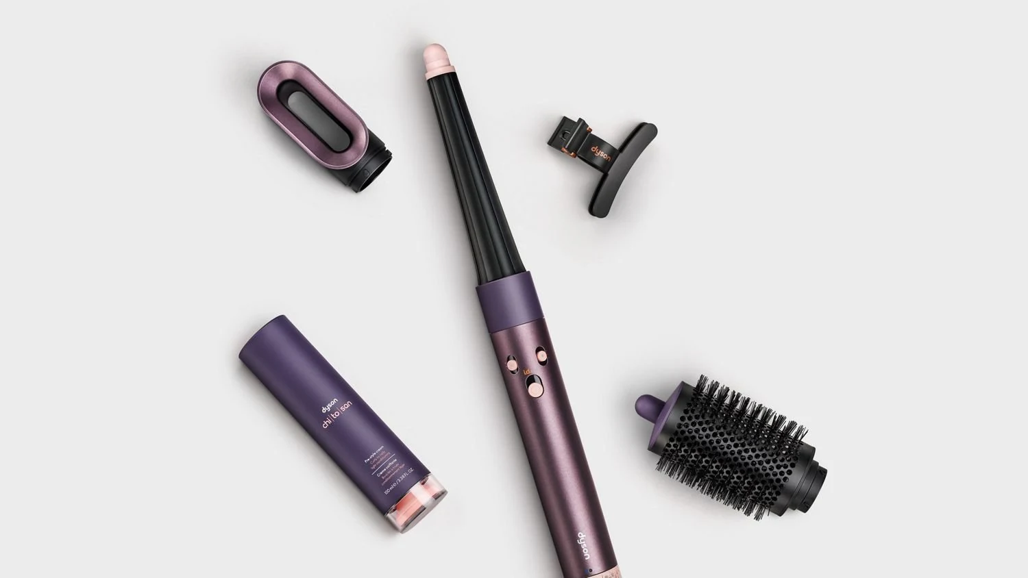 Стайлер Dyson Airwrap Co-anda2x