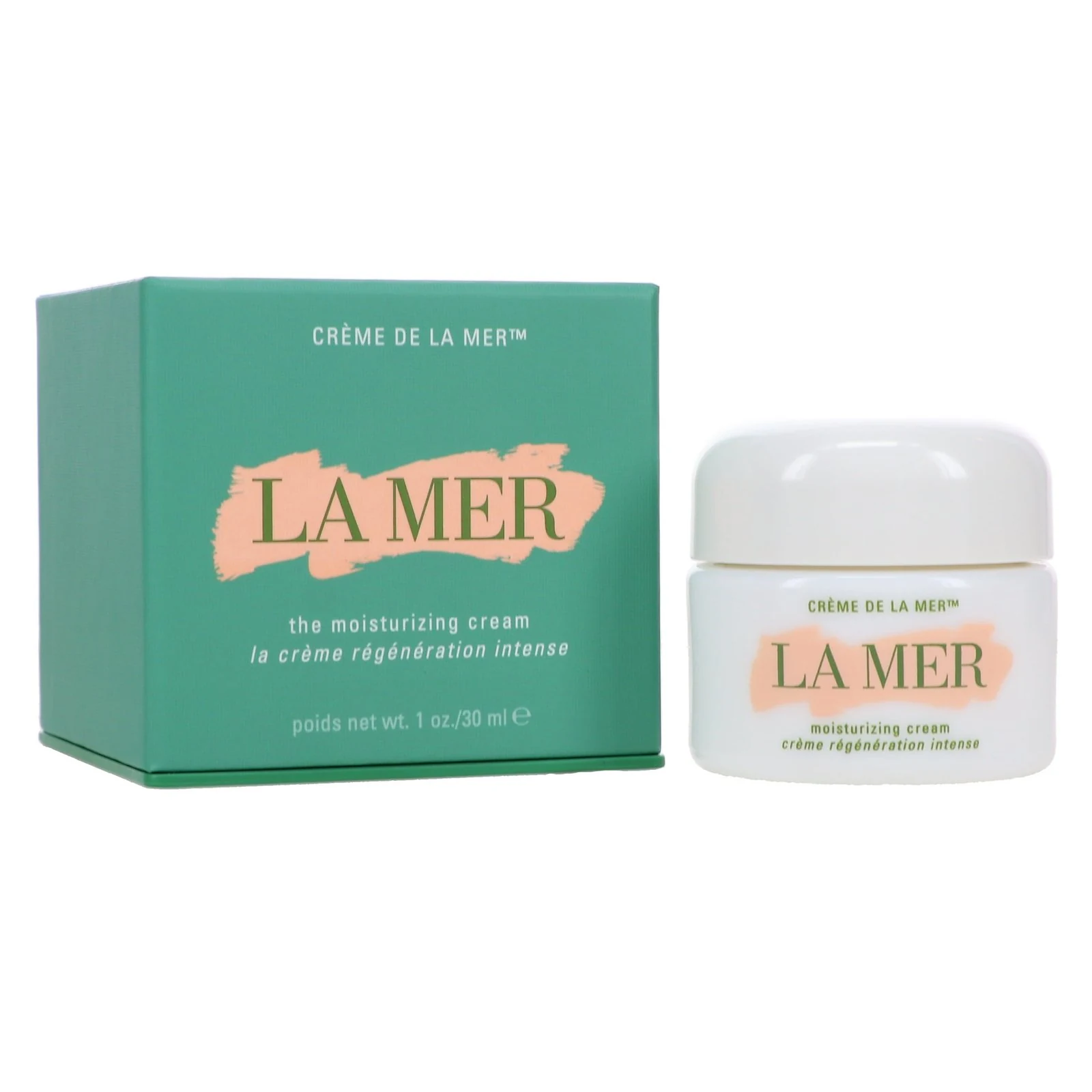 Крем La Mer The Original 30 мл