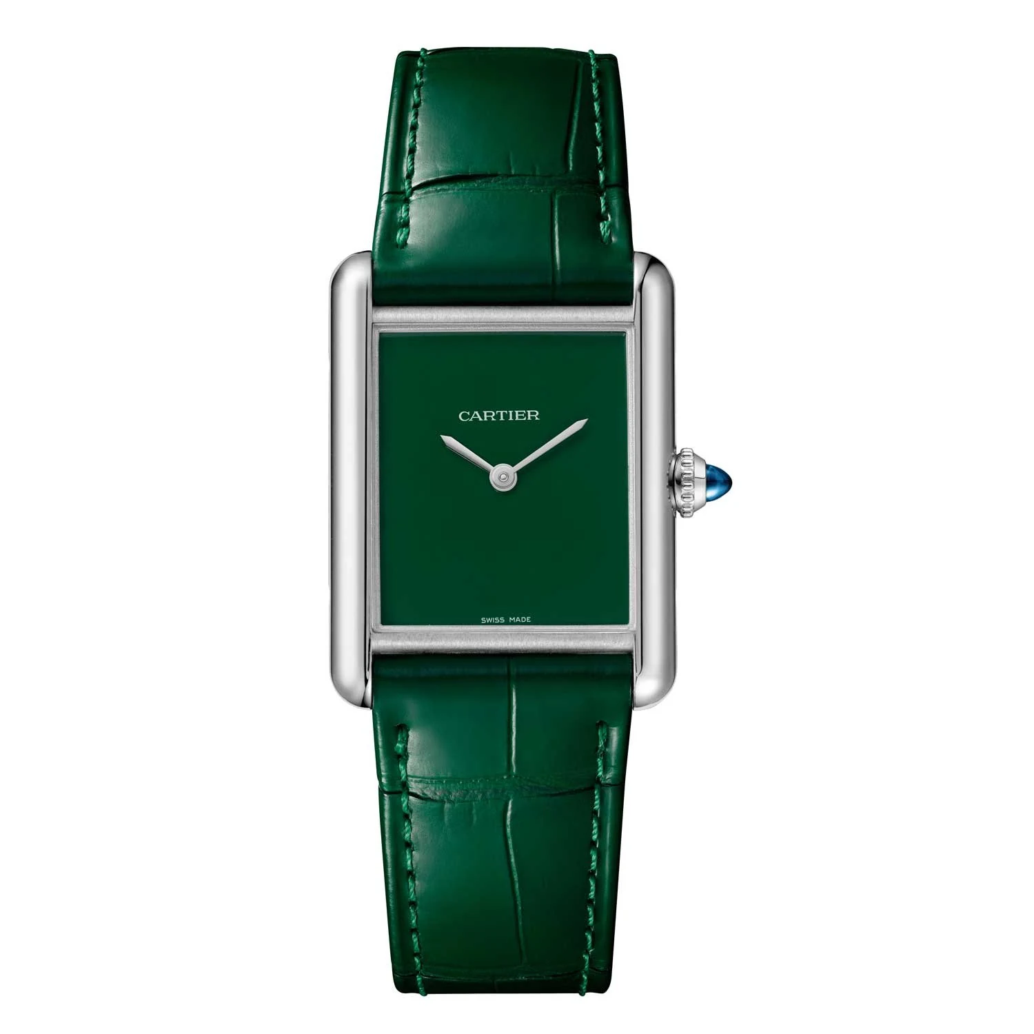 Часы Cartier Tank Must