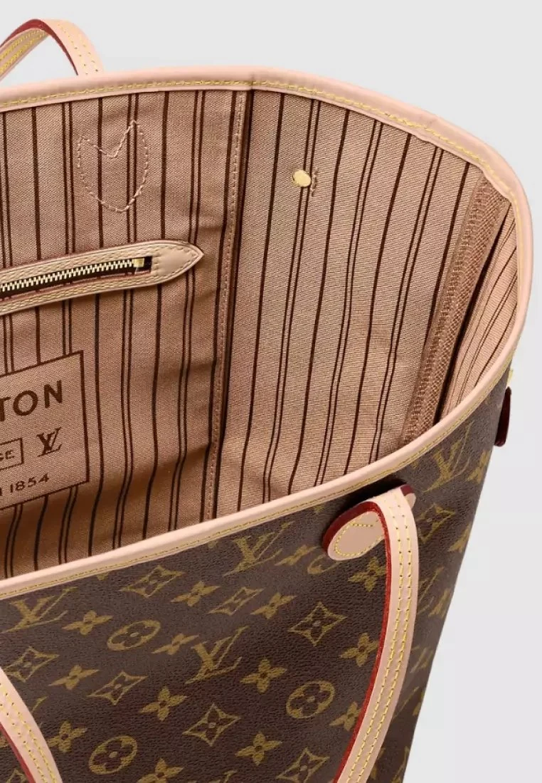 Сумка Louis Vuitton Neverfull MM