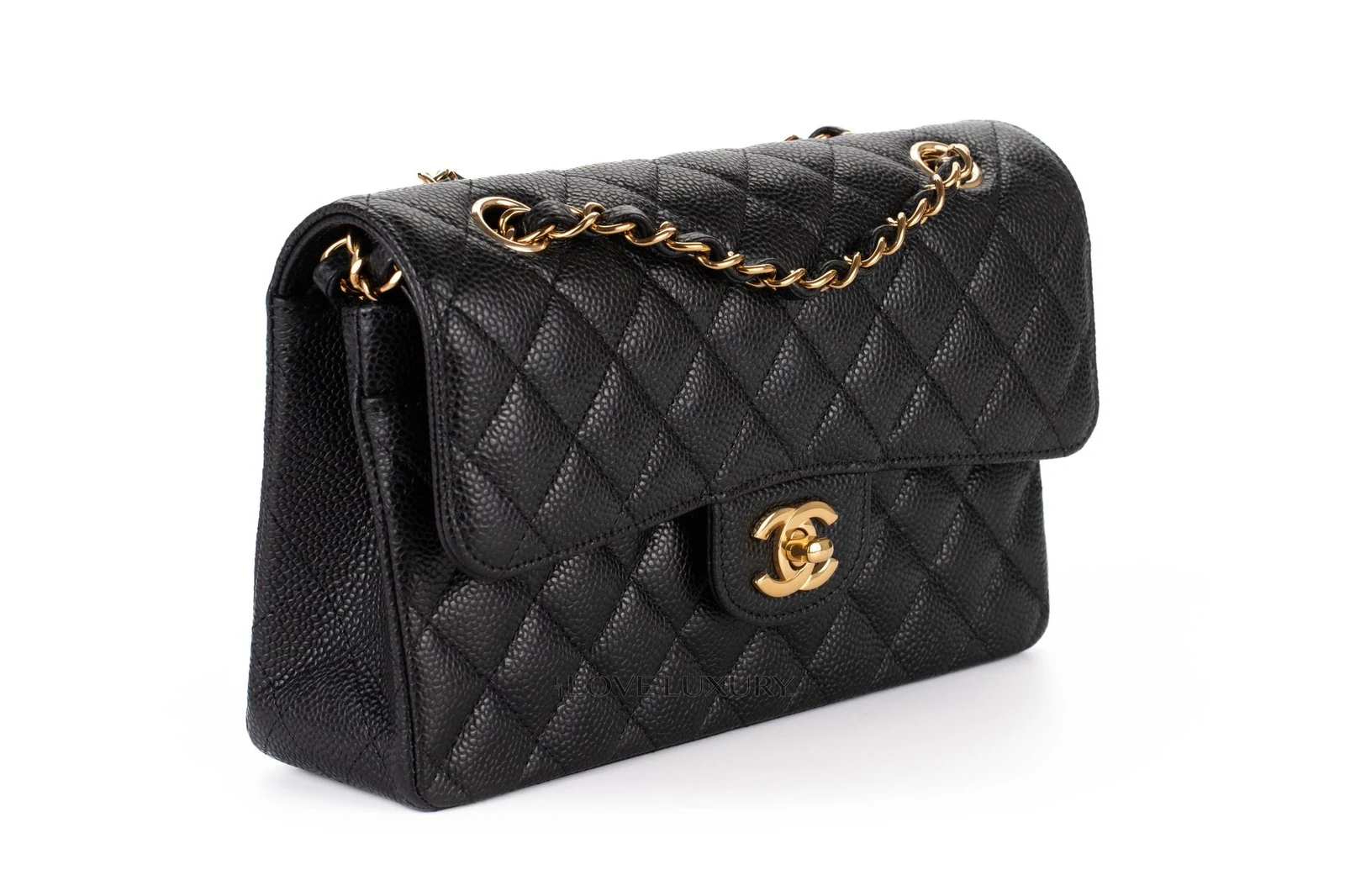 Сумка Chanel Classic Flap medium