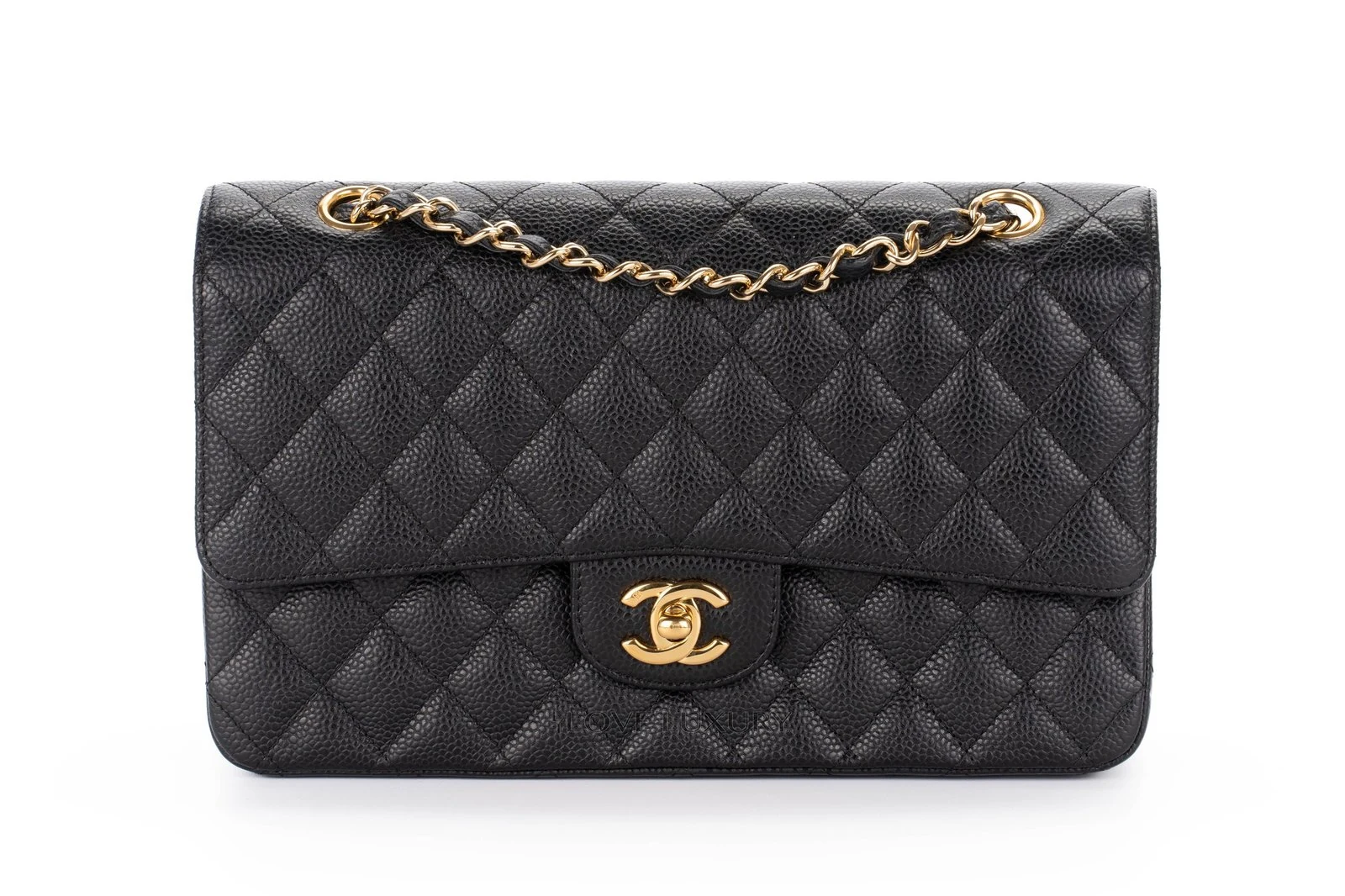 Сумка Chanel Classic Flap medium