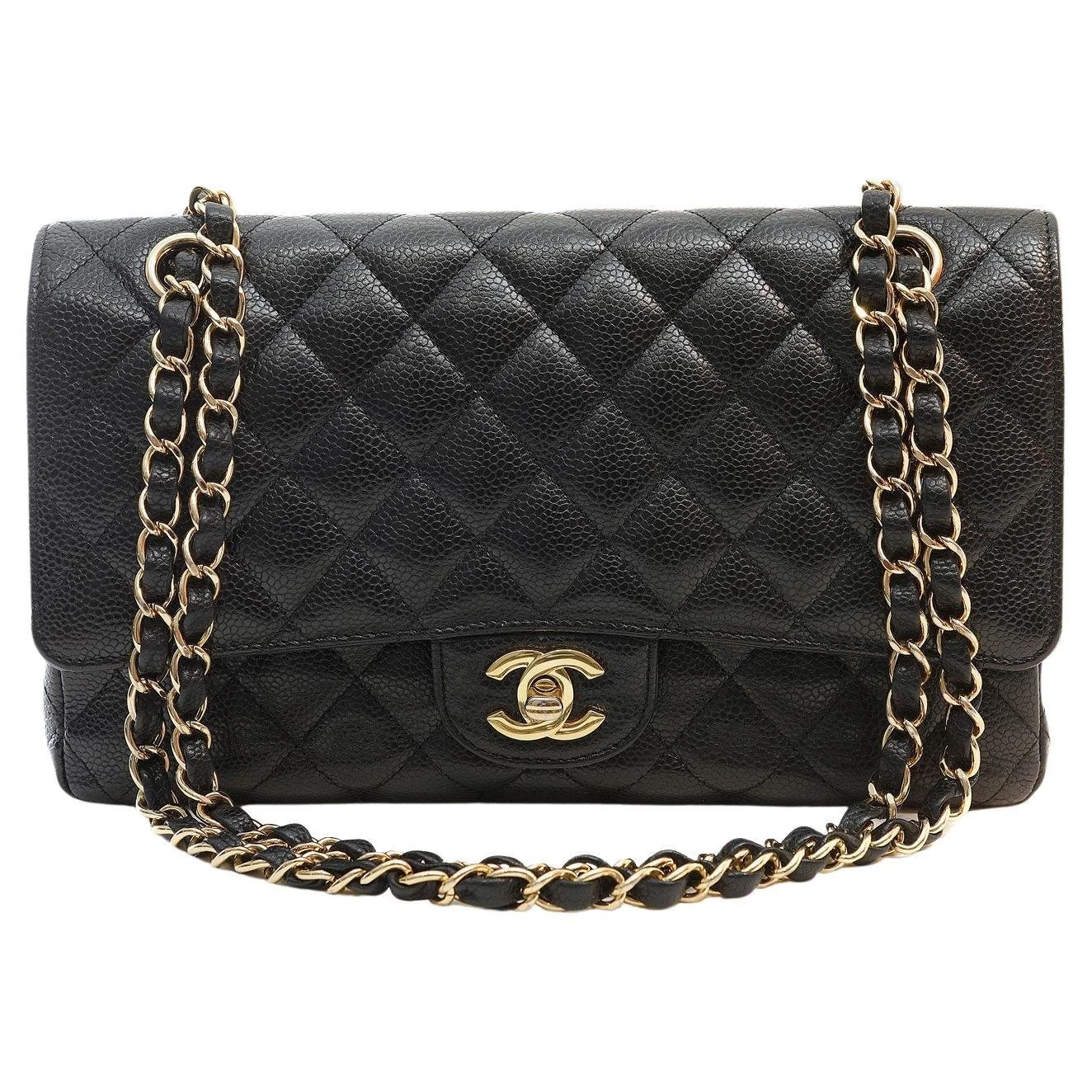 Сумка Chanel Classic Flap medium