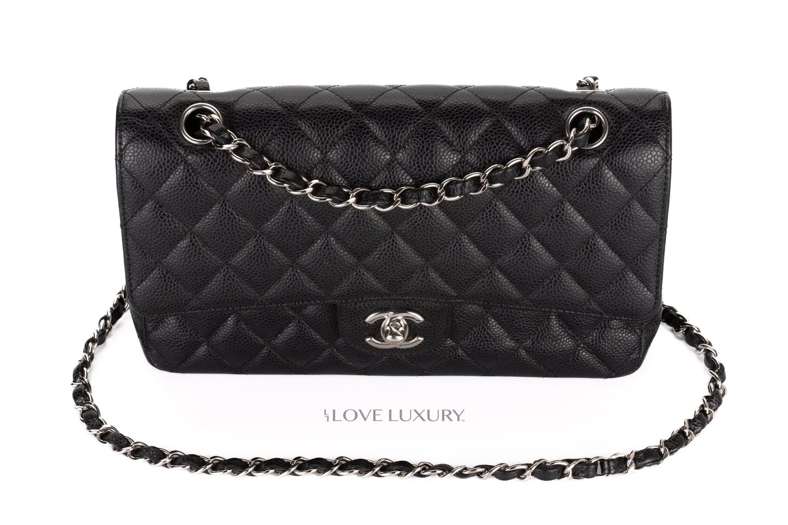 Сумка Chanel Classic Flap medium